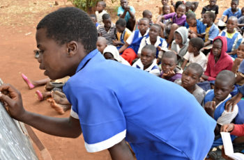 Malawi schools