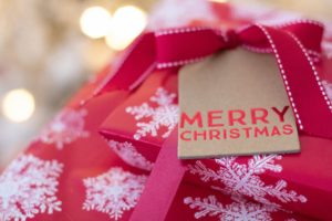 was Jesus born on Christmas day