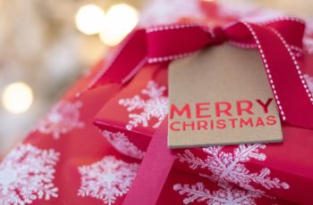 was Jesus born on Christmas day