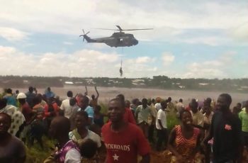 Safety Tips during Rainy Season in Malawi