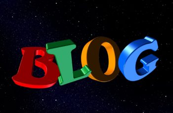 start a successful blog inn 2018