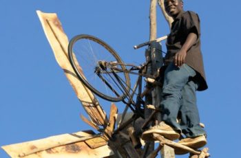 William kamkwamba