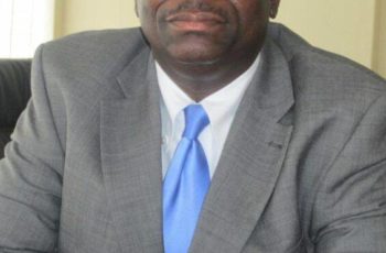 MIKE MLOMBWA