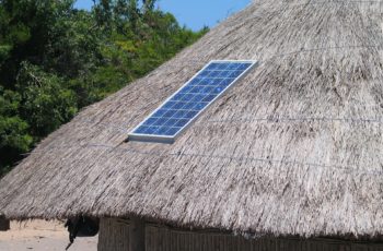 solar energy in Malawi